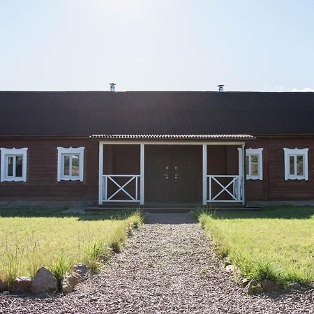 "Дальний Кордон" Hotel Moscsanicja Kültér fotó